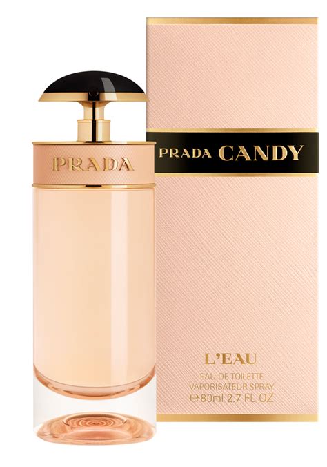 profumo candy prada 100ml|prada candy l eau.